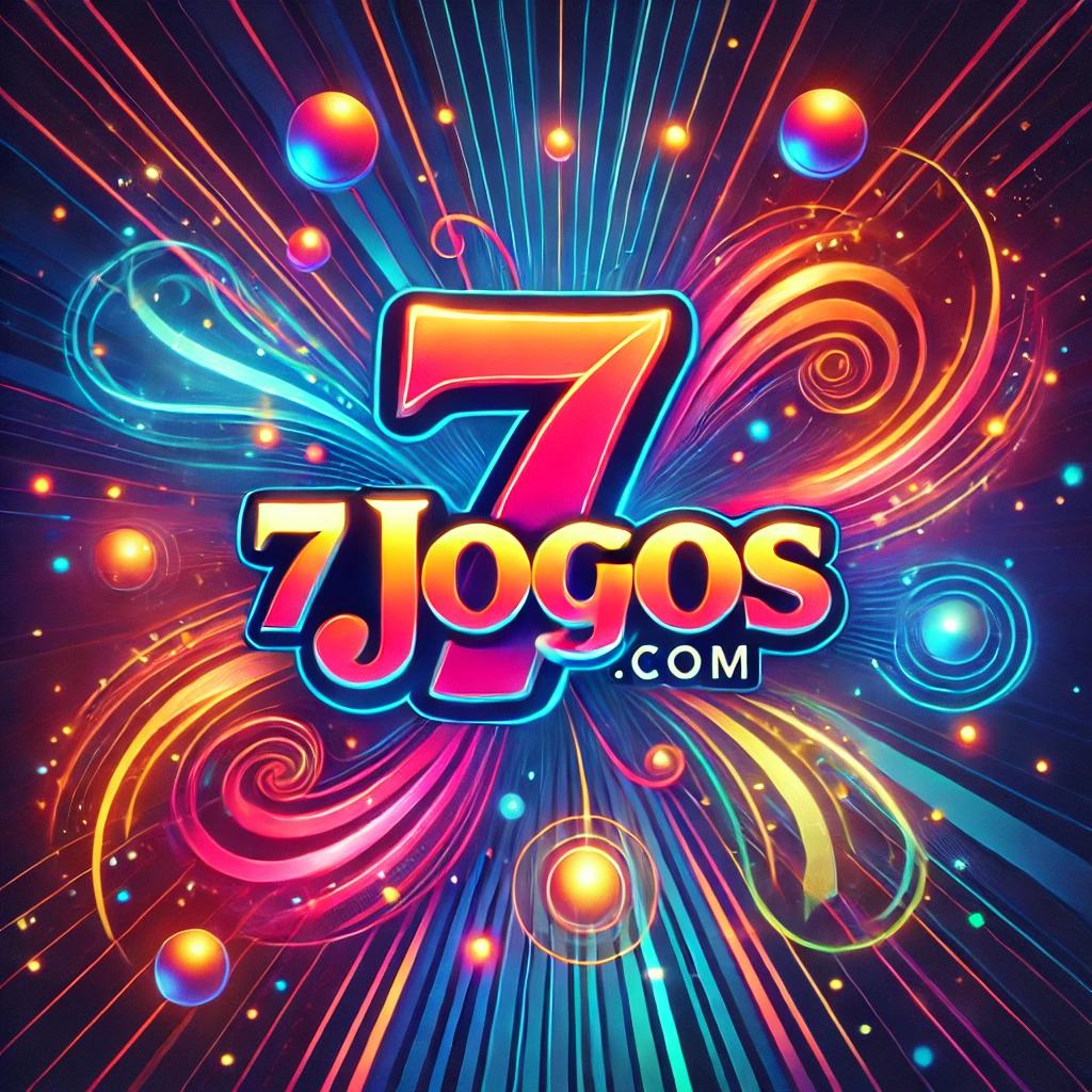 Logo da 7jogos